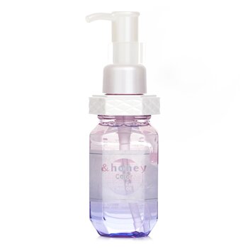 Color Control Repair Hair Oil - 100ml
