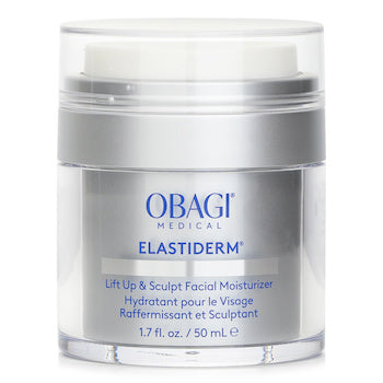 ELASTIderm Lift Up & Sculpt Facial Moisturize(Random Package) - 50ml/1.7oz