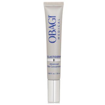 Medical ELASTIderm Advanced Filler Concentrate - 20ml/0.68oz