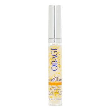 Daily Hydro Drops Rejuvenating Eye Gel Cream - 15ml/0.5oz