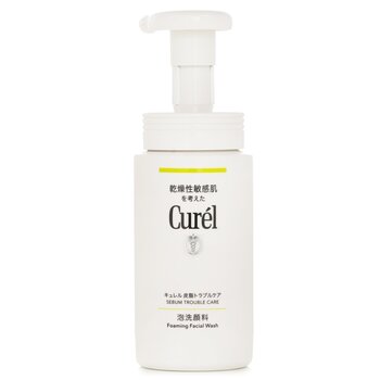 Sebum Trouble Care Foam Facial Wash - 150ml