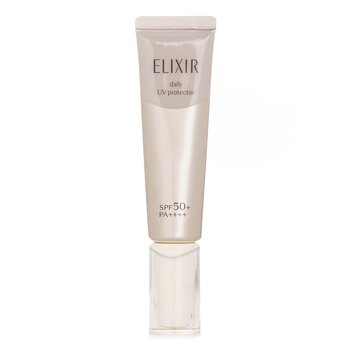Elixir Daily UV Protector SPF50 - 35ml
