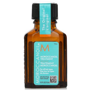Hair Treatment Oil - 15ml