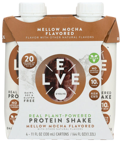 EV RTD PRTN SHKE CAFE MO ( 3 X 11 OZ   )
