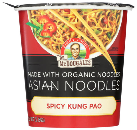 OG3 MC SPCY KUNG PAO NDL ( 6 X 2 OZ   )