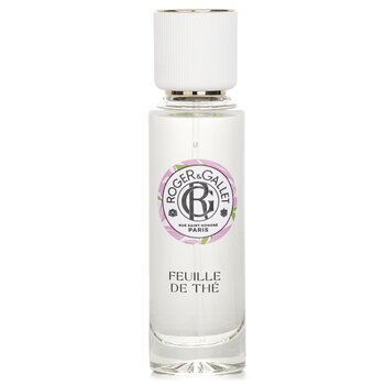 Feuille De The Wellbeing Fragrant Water - 30ml/1oz