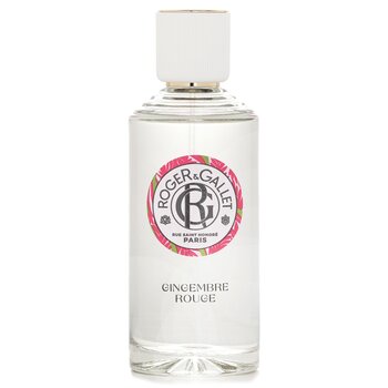 Gingembre Rouge Wellbeing Fragrant Water - 100ml/3.3oz