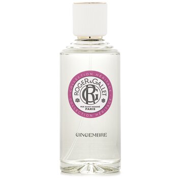 Gingembre Wellbeing Fragrant Water - 100ml/3.3oz