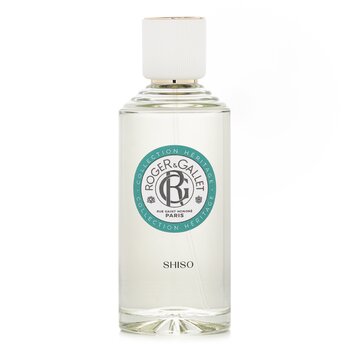 Shiso Wellbeing Fragrant Water - 100ml/3.3oz