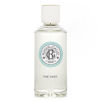 The Vert Wellbeing Fragrant Water - 100ml/3.3oz