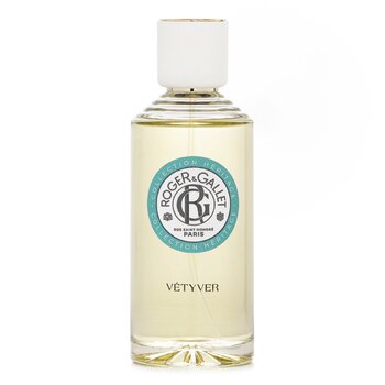 Vetyver Wellbeing Fragrant Water - 100ml/3.3oz