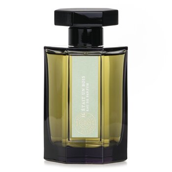 Il Etait un Bois Eau de Parfum Spray - 100ml/3.4oz