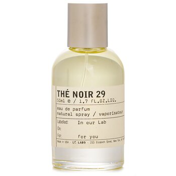 The Noir 29  Eau De Parfum Spray - 50ml/1.7oz