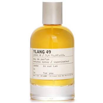 Ylang 49 Eau De Parfum Spray - 100ml/3.4oz
