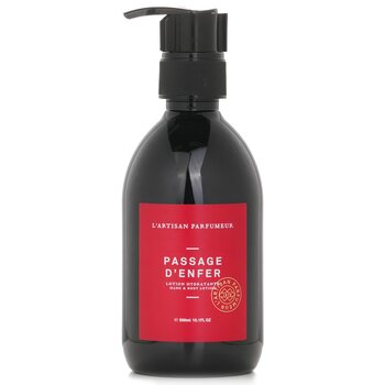 Passage d'Enfer Hand & Body Lotion - 300ml