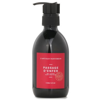 Passage d'Enfer Hand & Body Wash - 300ml