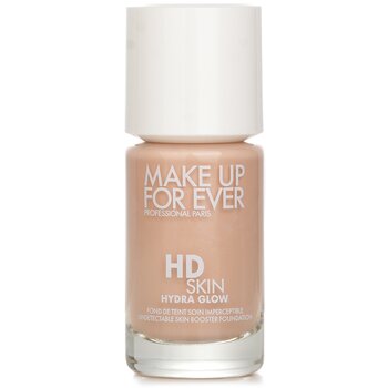 HD Skin Hydra Glow Foundation - # 1R02 - 30ml/1.01oz