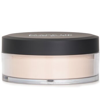 HD Skin Setting Powder - # 0.1 Corrective Rose - 18g