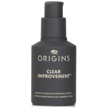 Clear Improvement Blemish Clearing Hydrating Lotion - 50ml/1.7oz
