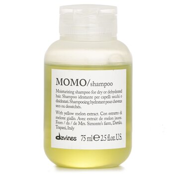MOMO Shampoo - 75ml