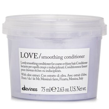LOVE Smoothing Conditioner - 75ml