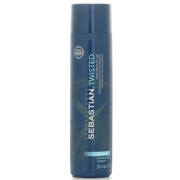 Twisted Elastic Shampoo For Curls - 250ml