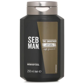 Seb Man The Smoother Conditioner - 250ml