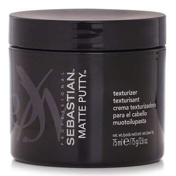 Matte Putty Texturizer - 75ml