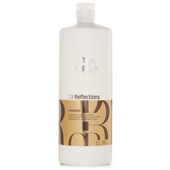 Oil Reflections Luminous Reveal Shampoo - 1000ml