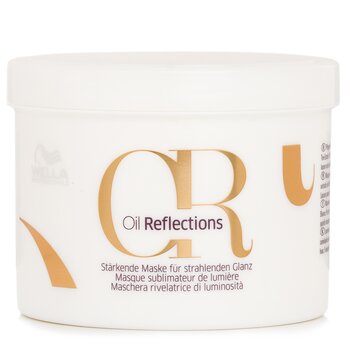 Oil Reflections Luminous Reboost Mask - 500ml