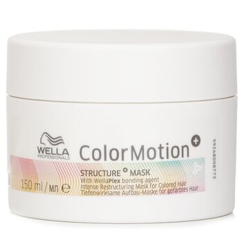 ColorMotion Structure Mask - 150ml
