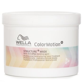 ColorMotion Structure Mask - 500ml