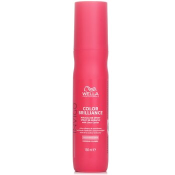 Invigo Color Brilliance Miracle BB Spray Colored Hair - 150ml