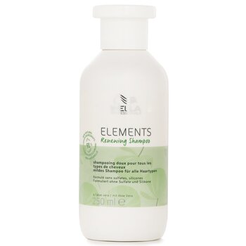Elements Renewing Shampoo - 250ml