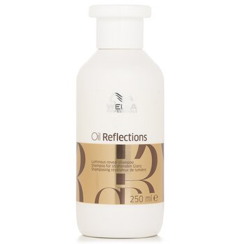 Oil Reflections Luminous Reveal Shampoo - 250ml