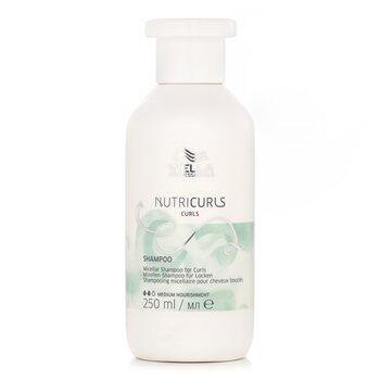 Nutricurls Curls Shampoo - 250ml
