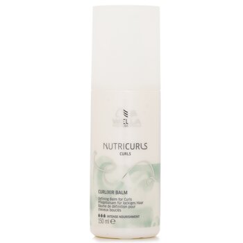 Nutricurls Defining Balm for Curls - 150ml