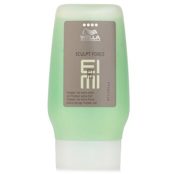 EIMI Sculpt Force Extra Strong Flubber Gel - 125ml