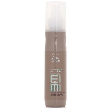 EIMI Fresh Up 72h Stunden Anti Frizz Spray - 150ml