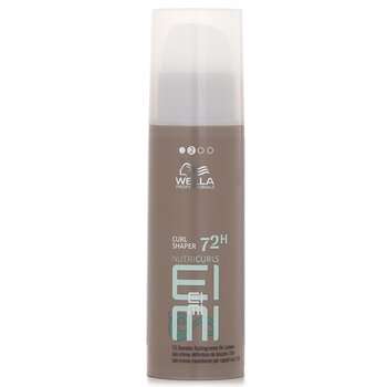 Nutricurls EIMI Curl Shaper 72h Curl Defining Gel Cream - 150ml