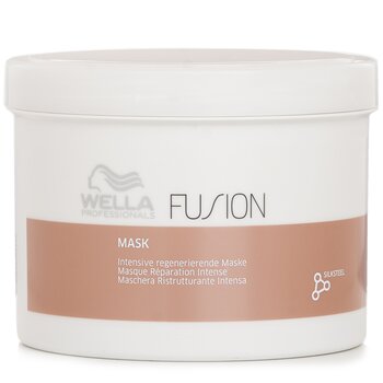 Fusion Intensive Regenerating Mask - 500ml