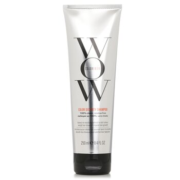 Color Security Shampoo - 250ml
