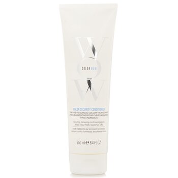 Color Security Conditioner For Fine To Normal Color Treated Hair - 250ml