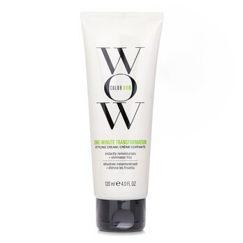 One Minute Transformation Styling Cream - 120ml