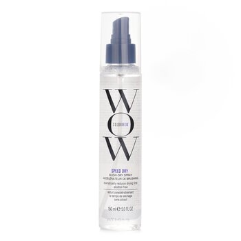 Speed Dry Blow Dry Spray - 150ml