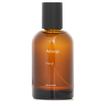 Hwyl Eau De Parfum Spray - 100ml/3.3oz