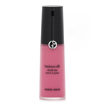 Luminous Silk Cheek Tint - # 62 Delicate Mauve(Random Packing) - 12ml/0.4oz