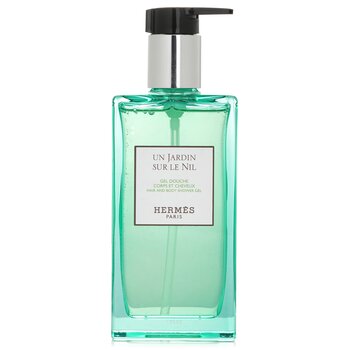 Un Jardin Sur Le Nil Hair And Body Shower Gel - 200ml