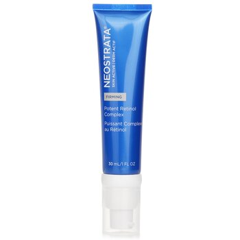 Potent Retinol Complex Serum - 30ml
