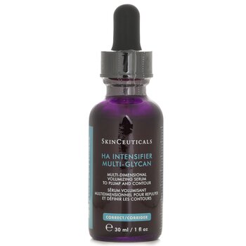 H.A Intensifier Multi Glycan - 30ml